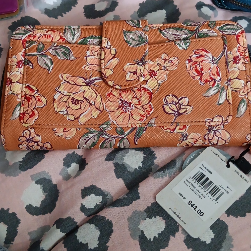 Mundi wallet
